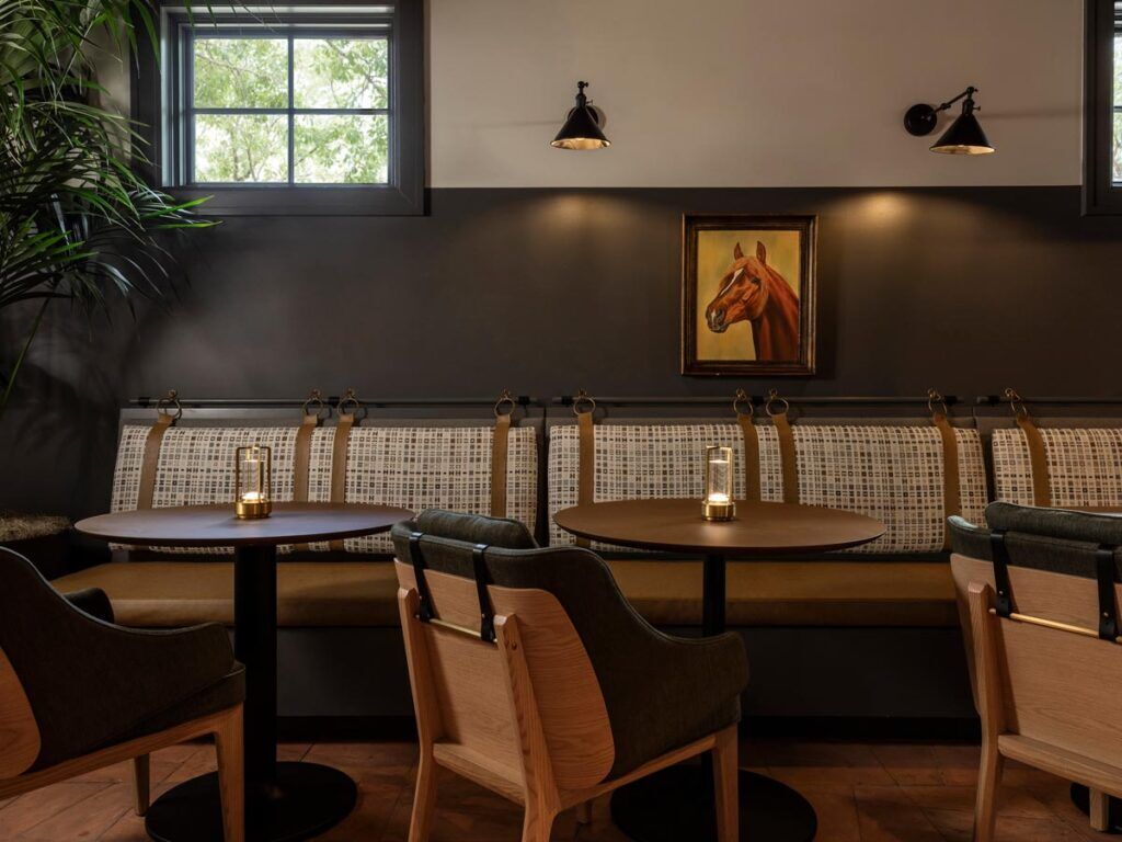 The Trading Post Café & Bar